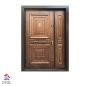 درب ضد سرقت آراز 1.5 لنگه