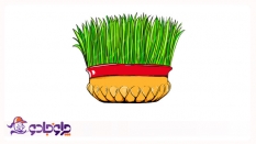 نکات طلایی کاشت انواع سبزه عید