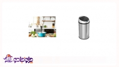 گجت های هوشمند آشپزخانه (غذاساز-سطل آشغال)
